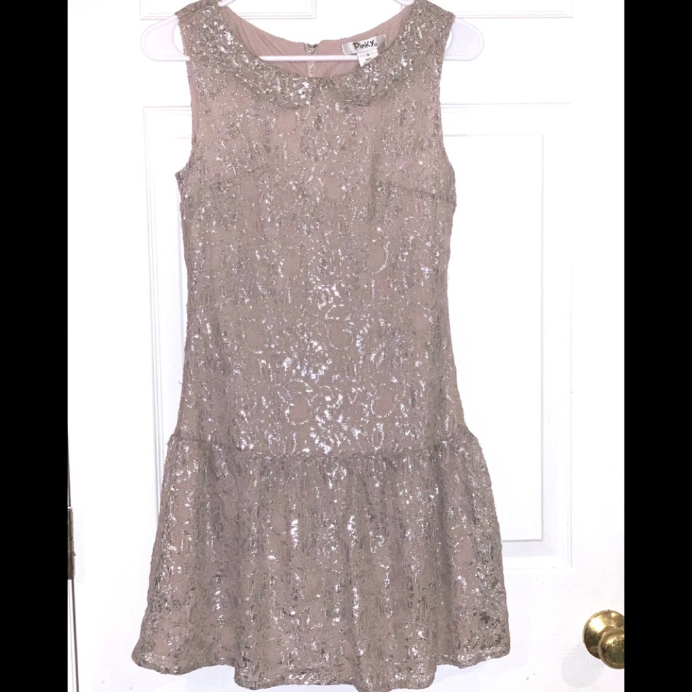Holiday dress